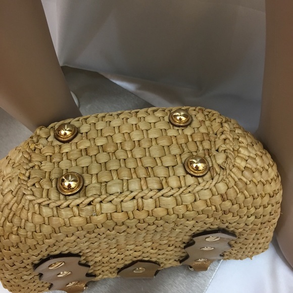 Santorum Raffia Michael Kors - Picture 12 of 16